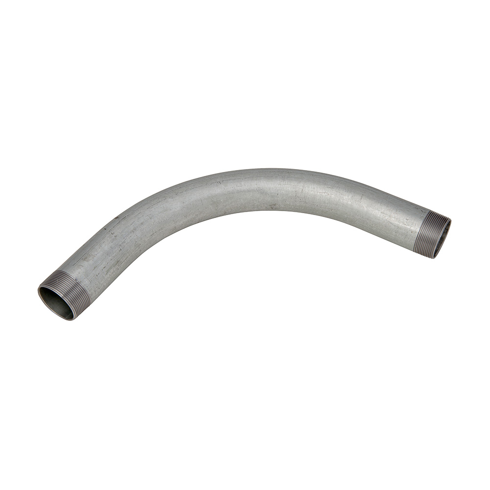 Product image for MADISON ELR-20090 2 90 DEG RGD EL