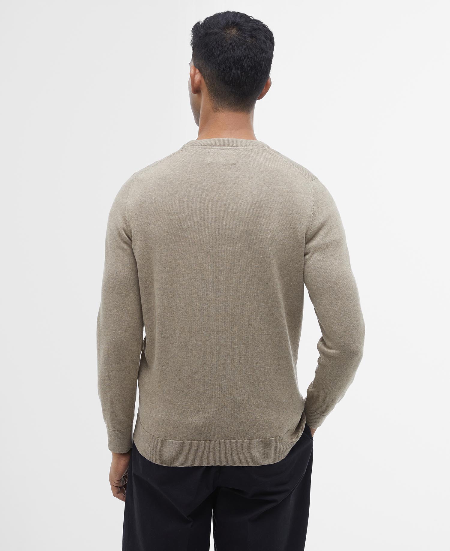 Pullover Pima Cotton image number 2