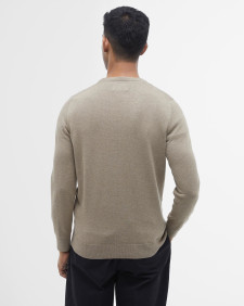 Pullover Pima Cotton 