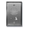E40 Series Compact Single Gang Entry Phone