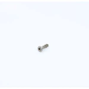 Sheet Metal Screw Uni 9707-Tz D.3,5X10
