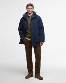 Farlam Waterproof Jacket 