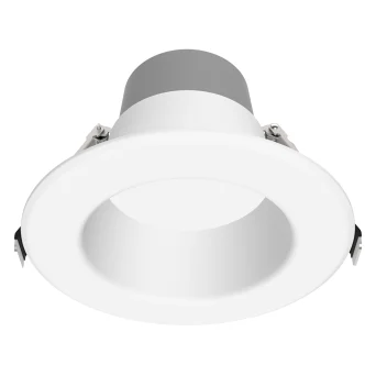 LED 4 inch Wattage and Color Adjustable Recessed Downlight