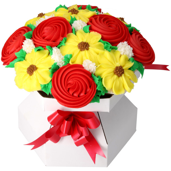 Red Magic Butterfly Bow Bow