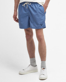 Badeshorts Logo Swim 