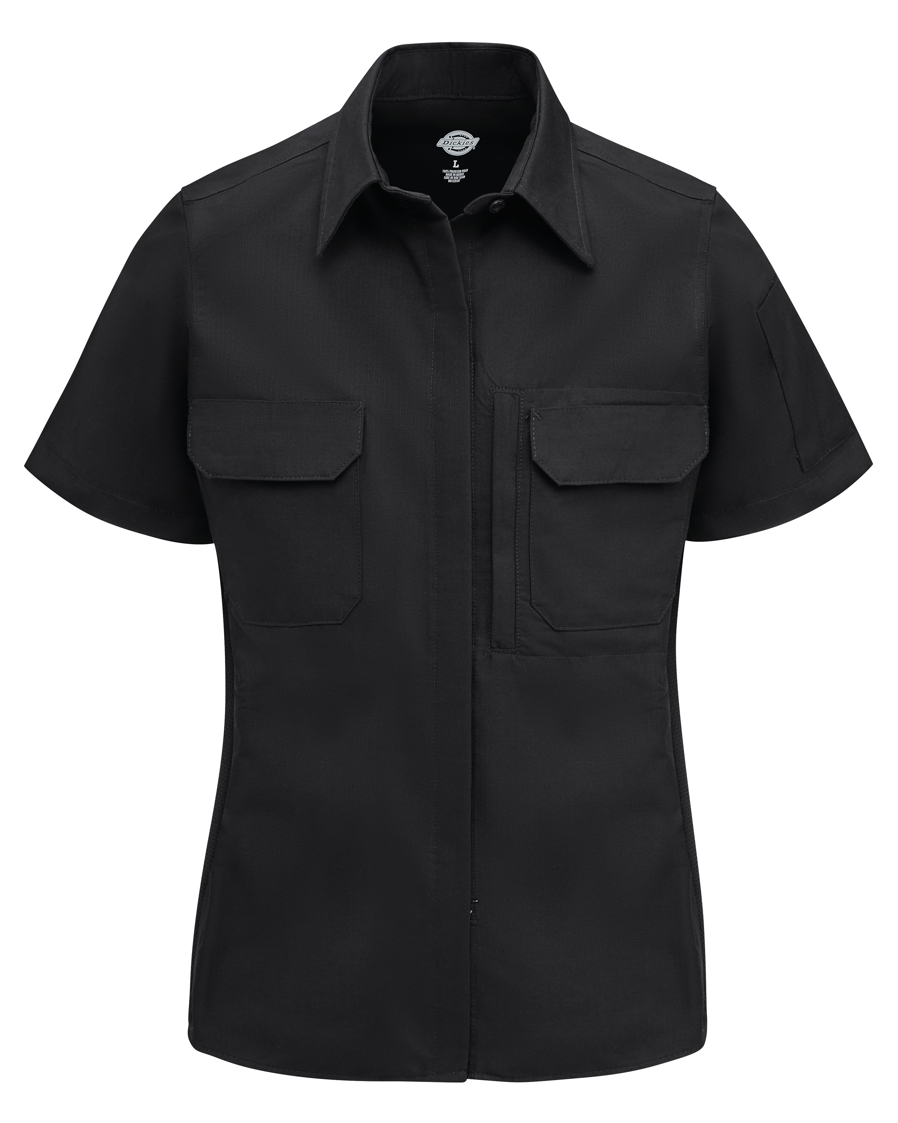 Womens Tactical Shirt-Dickies®
