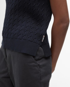 Hartland Sweater Vest 