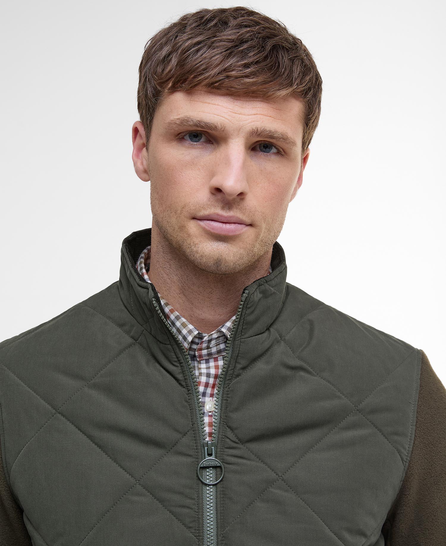 Hybrid Fleece Jacket image number 3
