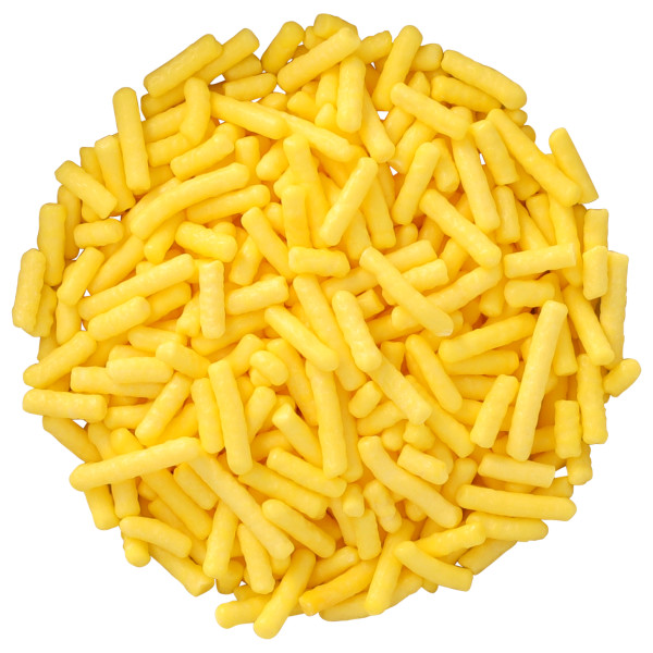 Yellow Made Simply™ Sprinkles