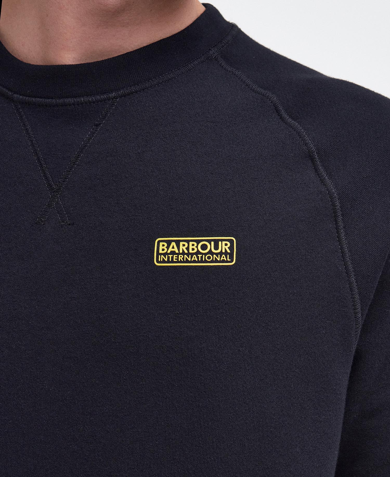 Essential Sweatshirt image number 3