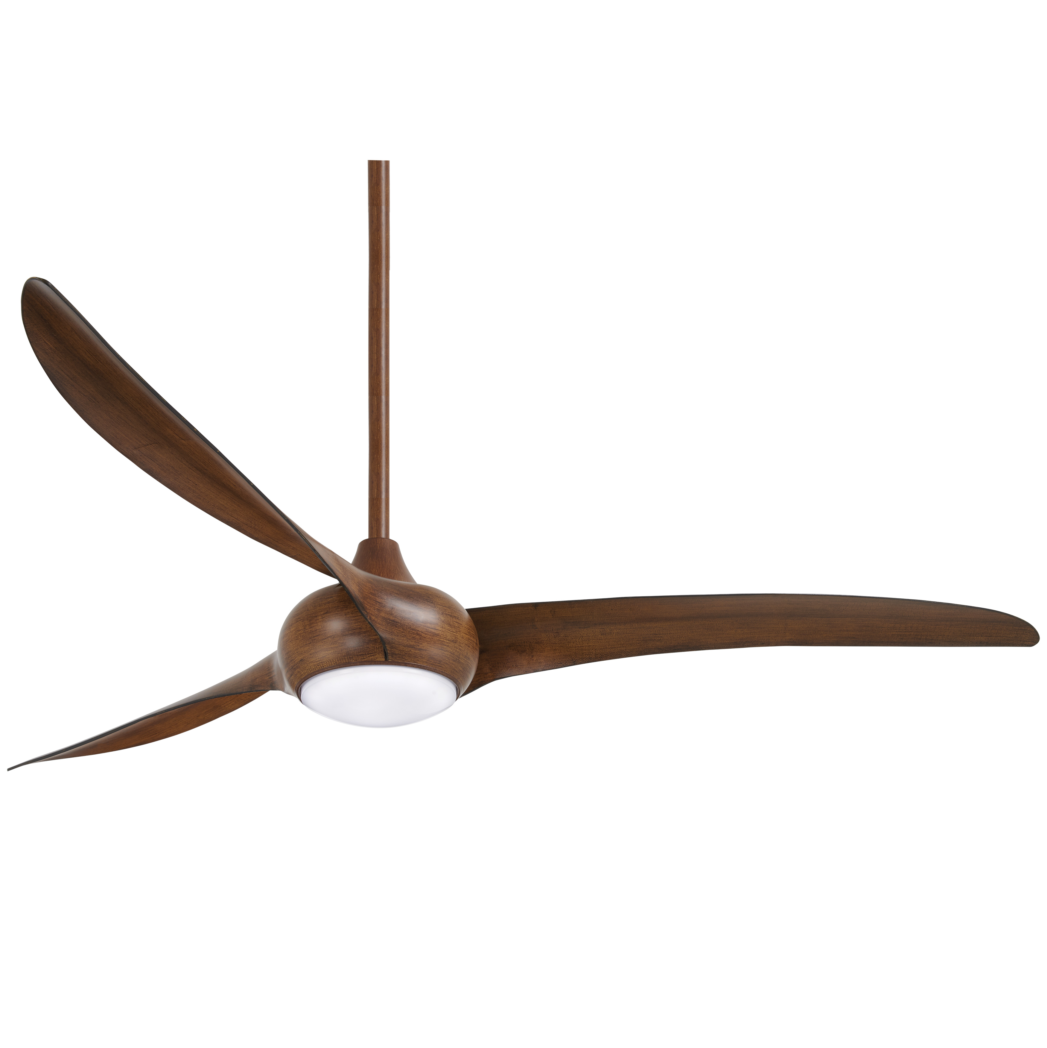 Light Wave - LED 65" Ceiling Fan