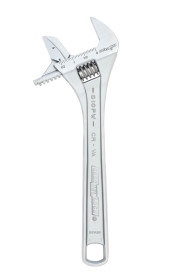 810PW 10-inch Reversible Jaw Adjustable Wrench