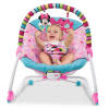 MINNIE MOUSE PeekABoo Infant to Toddler Rocker™