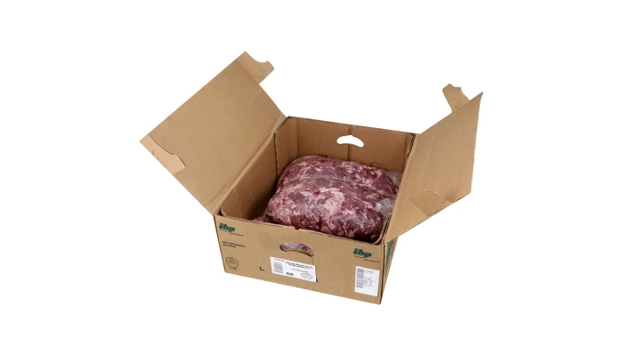 ibp Trusted Excellence® Boneless Beef Chuck Roll, Sliced 5MM_image_4