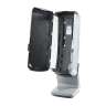 Georgia Pacific, Dixie Ultra Tower Interfold,  Napkin Dispenser, Black