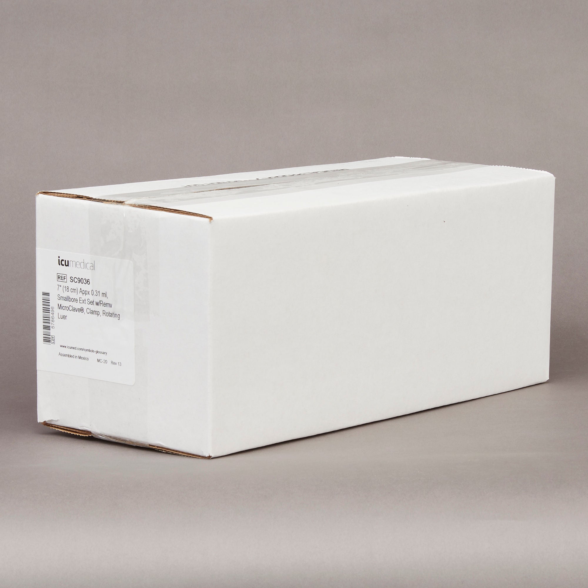 Bravo 24® Extension Set