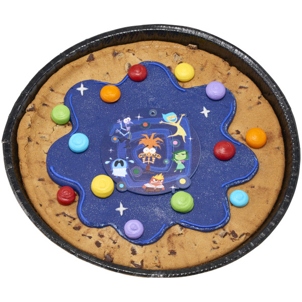 Disney and Pixar's Inside Out 2 In a Mood Layon