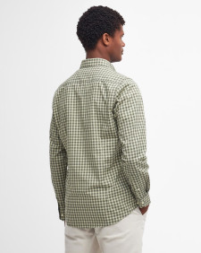 Merryton Tailored Long-Sleeved Shirt 