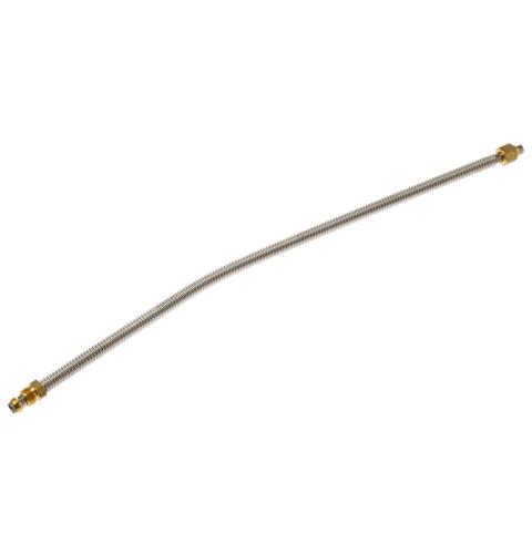 FLEX MAIN TUBE INLET AFB - STAINLESS