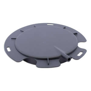 Electric Motor Carter R22