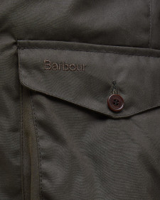 Wachsjacke Beacon Sports 
