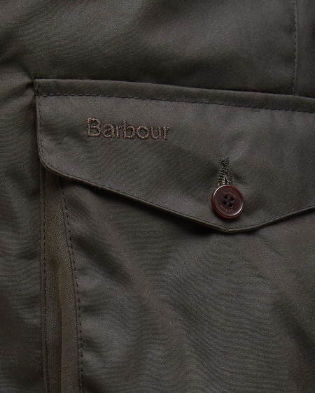 Wachsjacke Beacon Sports