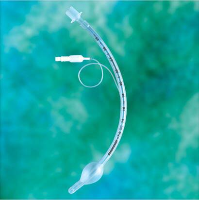 Sheridan HVT™ Endotracheal Tube