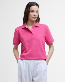 Poloshirt Bowford 