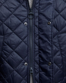 Essential Bedale Quilted Jacket 
