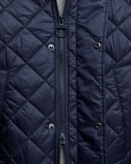 Essential Bedale Quilted Jacket
