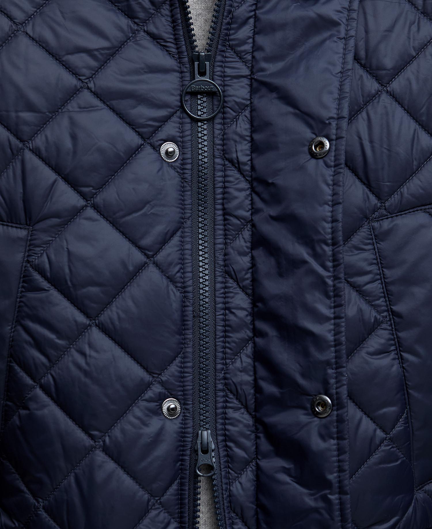 Essential Bedale Quilted Jacket image number 4