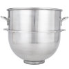 Mixing bowl for 40-quart mixer