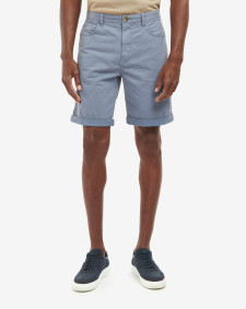 Twill Shorts 