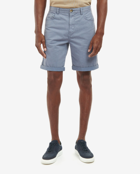 Twill Shorts