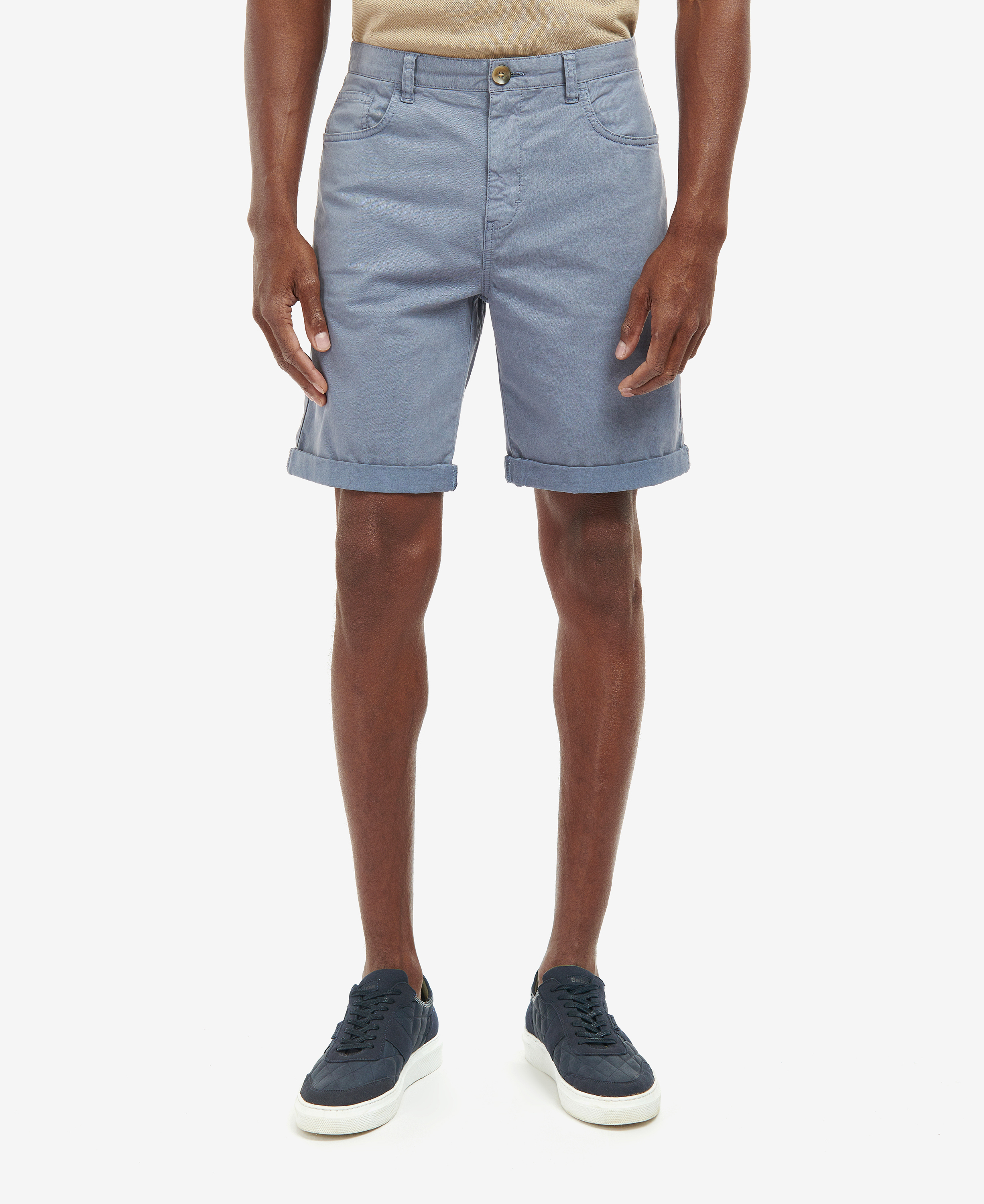 Twill Shorts image number 0