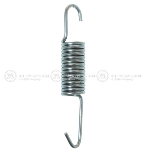 TUB HOLDER SPRING