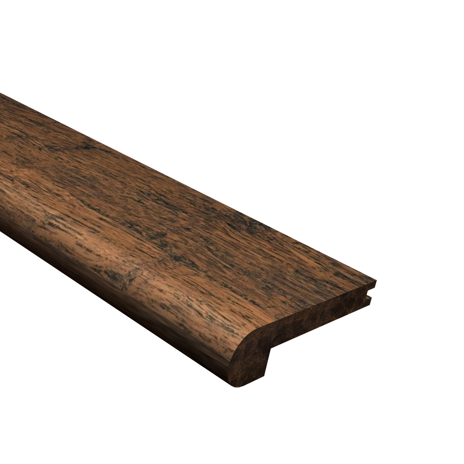 Antique Java Flush Stair Nosing 9/16" view 1