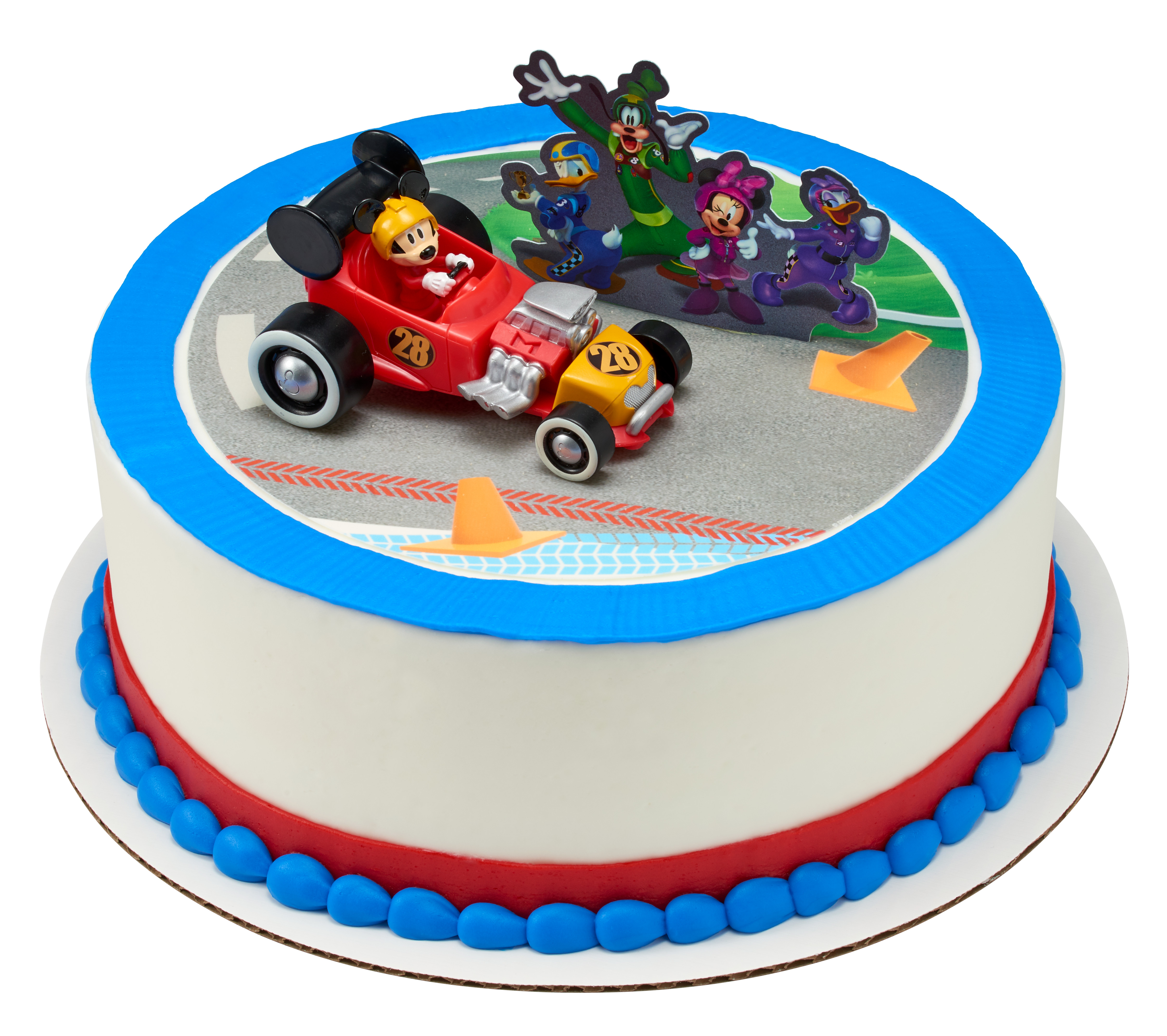 mickey roadster racers set