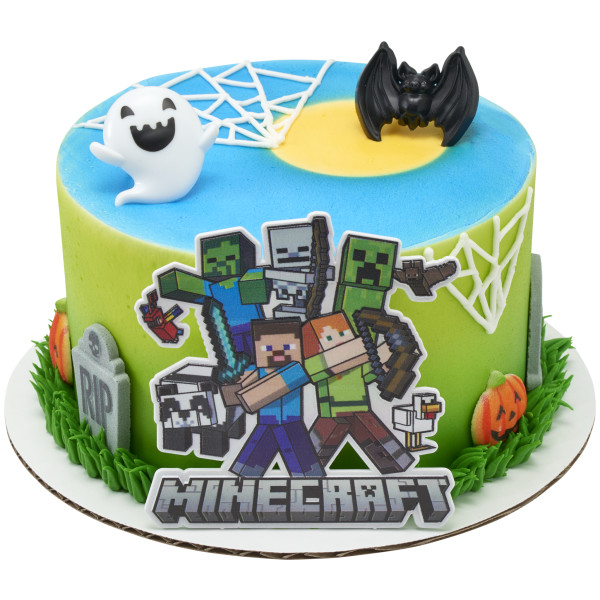 MINECRAFT  Layon