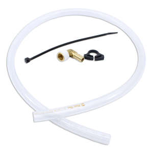 Solvent Pressure Reduction Kit