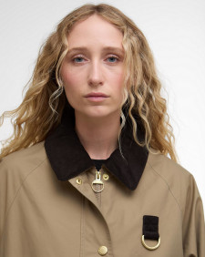 Phoebe Casual Jacket 