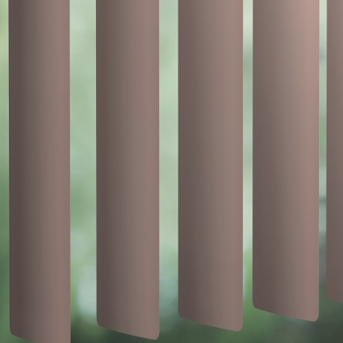 Pure Sense Duo 9015 Vertical Blind