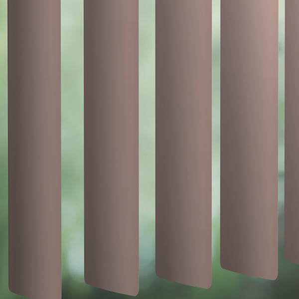 Pure Sense Duo 9015 Vertical Blind