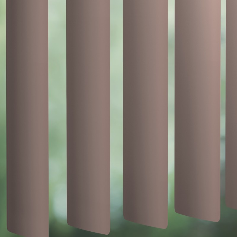 Pure Sense Duo 9015 Vertical Blind