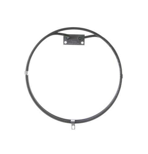 Range Convection Element