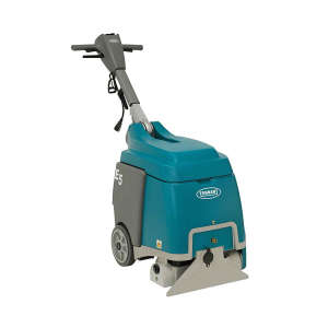 Tennant, E5 Compact Low-Profile, 15", 5 gal, Walk Behind Extractor