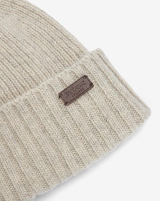 Beanie Carlton 