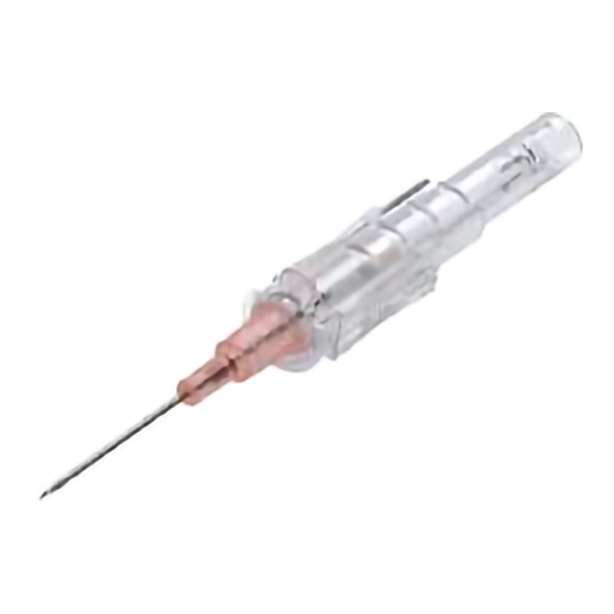 Protectiv® Plus Peripheral IV Catheter