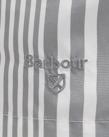 Decklam Striped Swim Shorts 