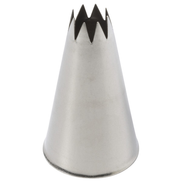 #21 Star Decorating Tip